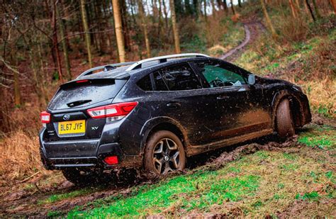 Sunday drive: Subaru XV 2.0i SE Premium Lineartronic – Wheels Within Wales