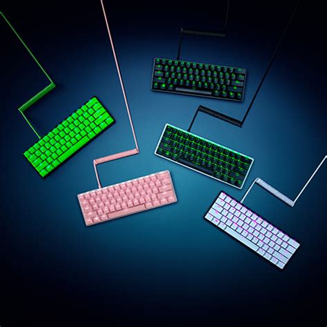 Razer Gaming Keyboard - munimoro.gob.pe