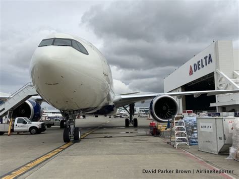 What’s So Special About the Airbus A330-900neo? Touring One of Delta’s to Find Out ...