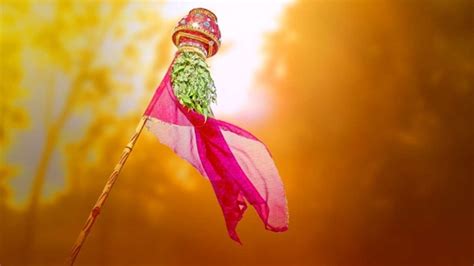 Gudi Padwa 2021: Date, timings, rituals and other important things you ...