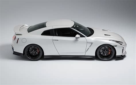 1680x1050 Godzilla White Nissan Gtr 2023 Wallpaper,1680x1050 Resolution ...