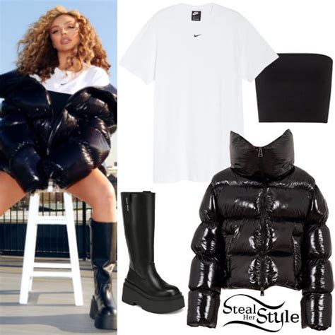 Jesy Nelson Fashion | Steal Her Style