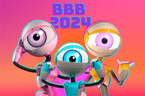 BBB 2024: Inscrição, Participantes e Novidades da edição