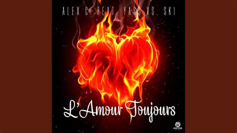 L'amour toujours (Extended Version) - YouTube