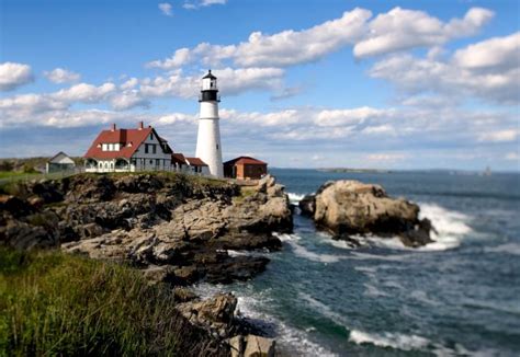 Top 20 Maine Attractions You Can't Afford To Miss | Things To Do in ...