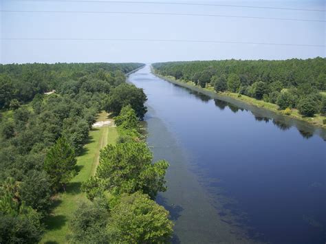 Killing FL barge canal 50 years ago offers lessons for stopping toll ...