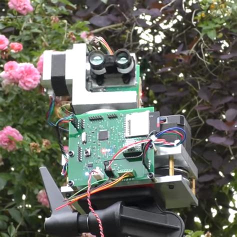 Diy Lidar Scanner - Do It Your Self