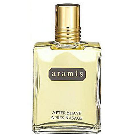 Aramis Classic Aftershave Splash 120ml - FREE Delivery