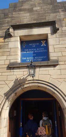 The Royal Scots Dragoon Guards Museum, Edinburgh - Tripadvisor