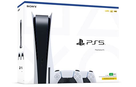 Sony PlayStation 5 Two Controller Bundle Price In Malaysia Starts At RM2,369 - Lowyat.NET