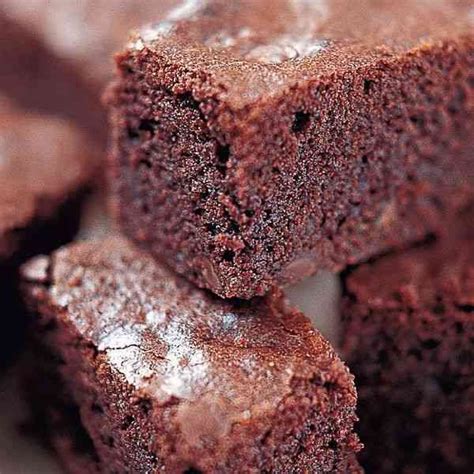 Chocolate brownies | Chocolate brownies easy, Mary berry chocolate brownies, Chocolate brownie ...