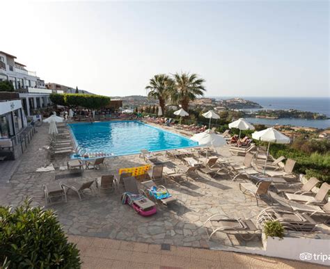 PANORAMA VILLAGE & HOTEL - Updated 2018 Prices & Reviews (Crete/Agia Pelagia) - TripAdvisor