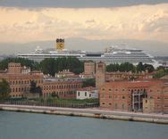 Stazione Marittima Venezia