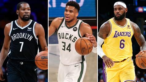 NBA's highest paid players in 2021-22: Ranking Top 25 players overall