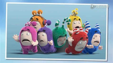 The Oddbods Show Oddbods Full Episode New Compilation Part 3 #3 | Cartoon kids, Funny cartoon ...