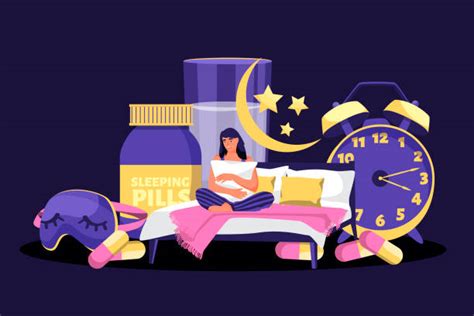 Insomnia Illustrations, Royalty-Free Vector Graphics & Clip Art - iStock