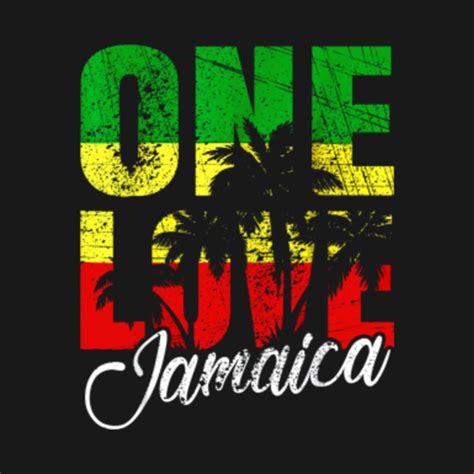 One Love Jamaica - Caribbean Vacation - One Love Jamaica Caribbean ...