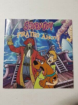 BOOK - SCOOBY-DOO! In Jungle Jeopardy Cartoon Network 2001 PB Jesse Leon McCann £5.10 - PicClick UK