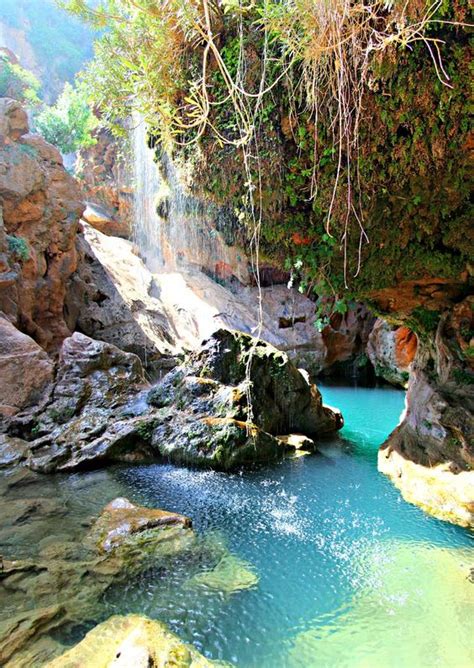 Agadir Paradise Valley (With Lunch) – Visit My Morocco