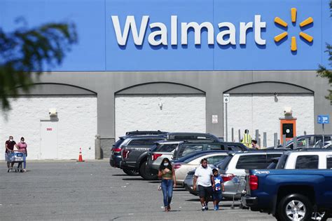 Walmart drops $35 order minimum for its two-hour delivery service - The ...