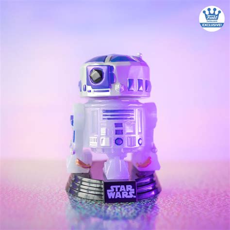 Buy Pop! R2-D2 (Facet) at Funko.