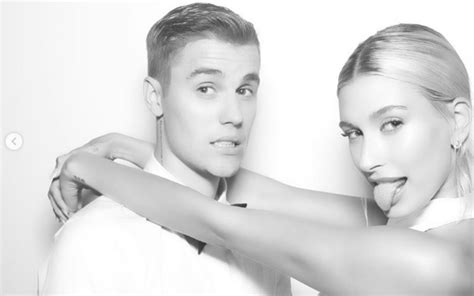 Justin Bieber, Hailey Baldwin get married (for 2nd time) in luxe ...