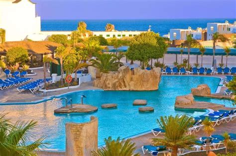 LANZAROTE ALL INCLUSIVE - Competitions - R Kings Competitions