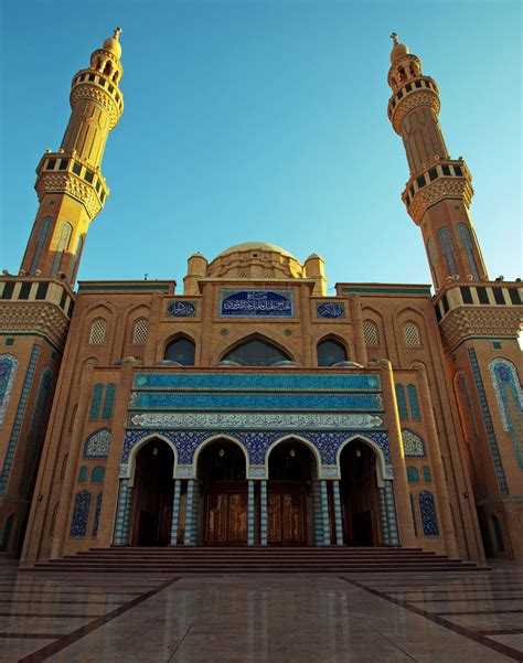 Pin on Architecture - Islamic