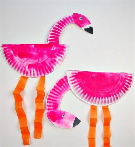 20 Zoo Animal Crafts Preschoolers Will Love