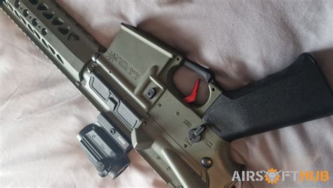 LVOA-s umbrella armoury - Airsoft Hub Buy & Sell Used Airsoft Equipment - AirsoftHub