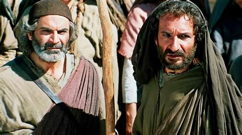 Moses (1995) Watch Free HD Full Movie on Popcorn Time