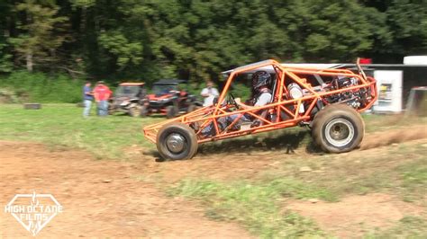 RAIL BUGGY RACING AND HILL CLIMBING D & K RACING MANCHESTER KY - YouTube