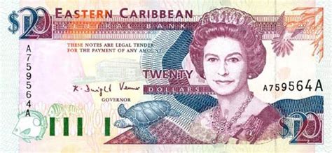 Antigua-and-Barbuda-currency | Currency of Antigua and Barbu… | Flickr