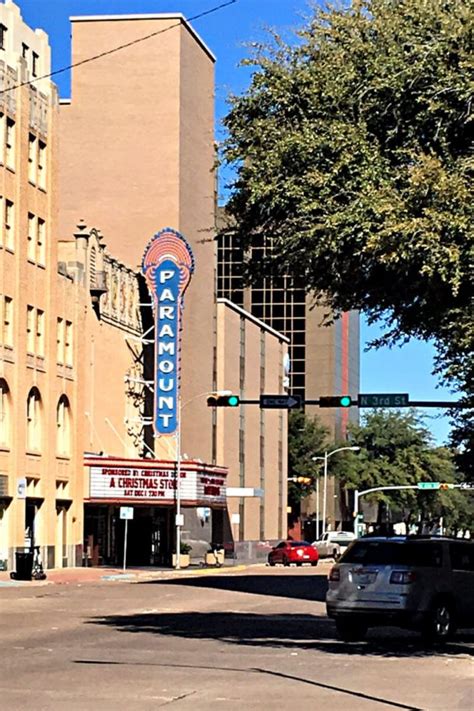 Top Things to do in Abilene TX - Explorer Momma