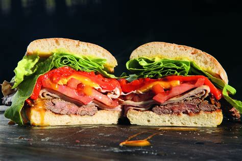 Chivito | Epicurious