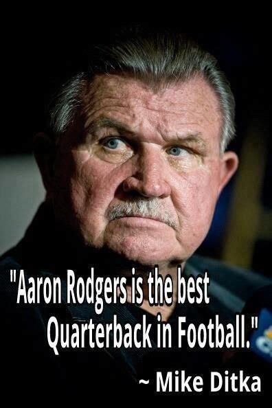 Mike Ditka Quotes About Packers. QuotesGram