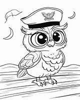 Ship Captains And Sailors Coloring Pages sketch template
