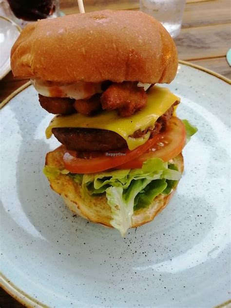 Burger Urge - Palmerston Northern Territory Restaurant - HappyCow