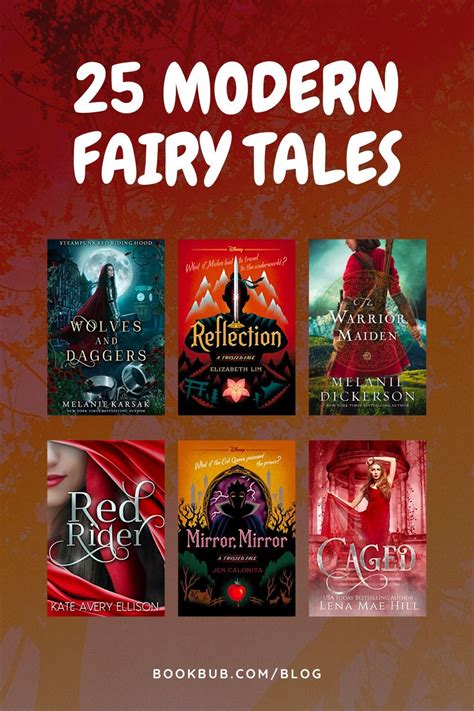 25 Magical New Fairy Tale Retellings You Need to Read | Fairy tales, Fantasy books, Best books ...