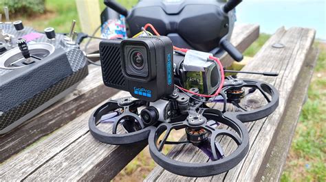 The Present and Future of Lightweight FPV Drone Cameras | CineD