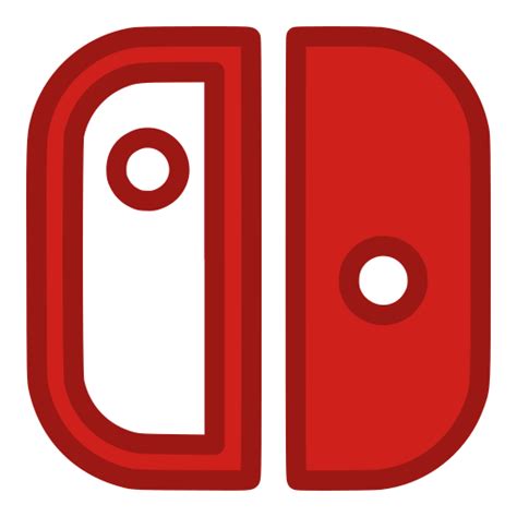 Nintendo Switch Logo Svg / Nintendo Switch Logos - Information from its description page there ...