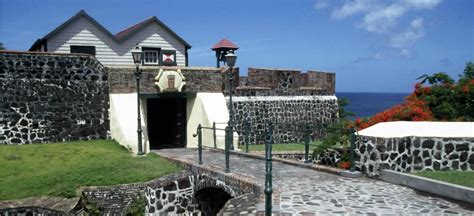 Discover st.Eustatius - Island Experience