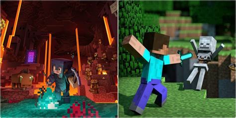 Minecraft: Things To Do If You're Bored