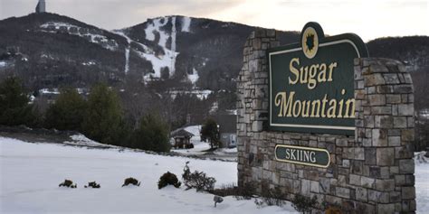 Sugar Ski & Country Club | Vacation Rental on Sugar Mountain NC