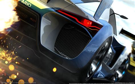 Play ridge racer unbounded - nimfagrab