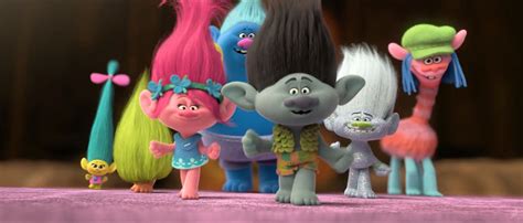 Pin en Trolls