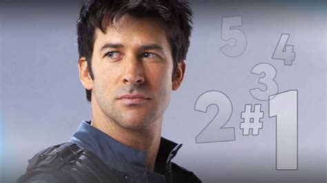 Ranked: Stargate Atlantis’s Top 5 Sheppard Episodes