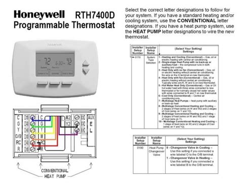 Goodman Gas Furnace Thermostat Wiring Diagram