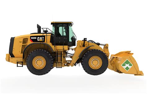 Caterpillar Wheel Loaders: A Quick Rundown of Loader Types