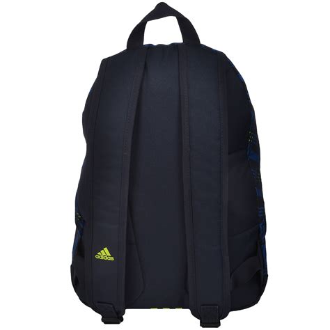 adidas Performance Classic School College Backpack Rucksack Bag With ...